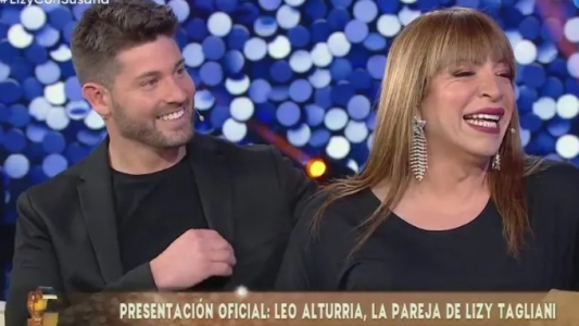 Nada es para siempre: ¿se separó Lizy Tagliani de su novio rugbier, Leo Alturria?