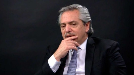 Alberto Fernández advierte que Argentina abandonará el Grupo de Lima