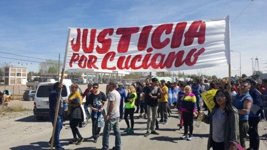Nuequén: un nene de ocho años murió de un disparo tras quedar en medio de un tiroteo narco