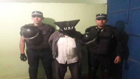 Policía retirado hirió de un tiro a un nene de 11 años porque "hacía ruido con la moto"