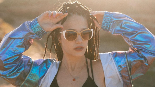 Ángela Torres y la situación del país: "La gente se está cagando de hambre"