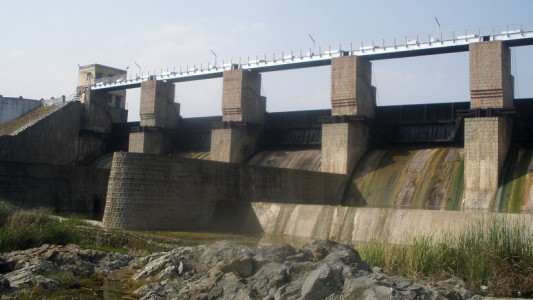 Murió una mujer recién casada y tres familiares mientras se hacían una selfie