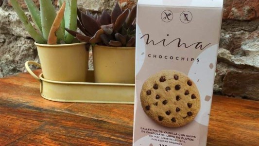 Prohíben una galletita que causó shock anafiláctico a un niño alérgico