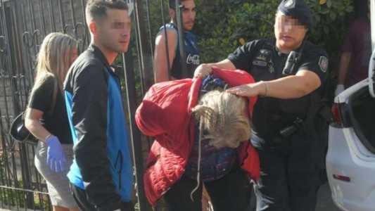 "Magia negra" y crimen por encargo: detuvieron a una parapsicóloga y a la esposa de un médico asesinado