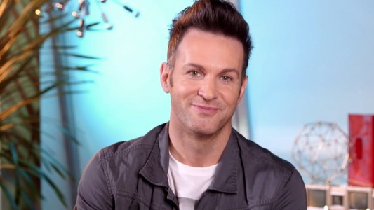 Axel habló por primera vez de la polémica con Tini: "Fue un malentendido y punto final"