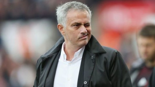 Ni Messi ni Cristiano, el mejor jugador para Mourinho fue Ronaldo