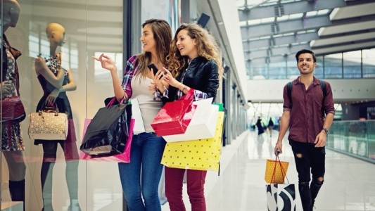 Día de la Madre: Banco Provincia hace descuentos de hasta 40 por ciento en ropa