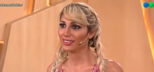 El duro relato de Vicky Xipolitakis sobre las agresiones de su ex marido: "Siempre me denigró"