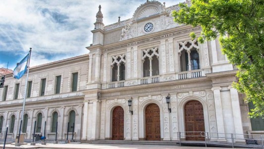 Comando especial y drones: cómo será el operativo de seguridad del debate presidencial en Santa Fe