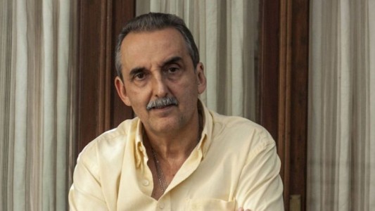 Entraron a robar a la casa de Guillermo Moreno: detuvieron al delincuente en el lugar