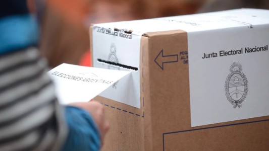 Elecciones en Chaco: cerraron las urnas y esperan los resultados