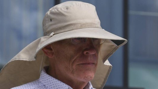 Recibe US$ 4,7 millones tras pasar casi dos décadas preso injustamente