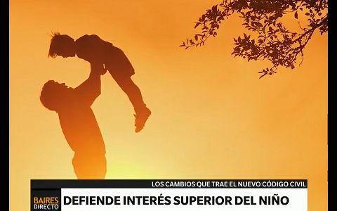 Los trámites de adopción según el nuevo Código Civil