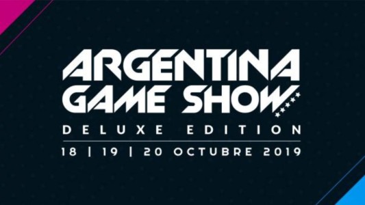 Festival de tecnología y gaming en Buenos Aires