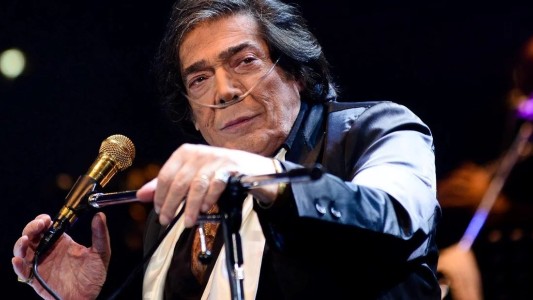 Murió "Cacho" Castaña