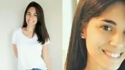 Apareció otra supuesta hija de Diego Maradona: ¿es parecida a Gianinna?