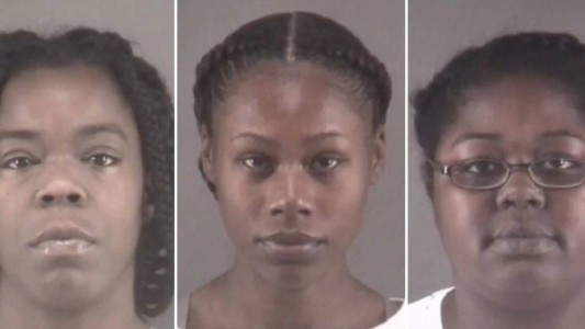 Tres mujeres organizaban un "club de la pelea" en un geriátrico