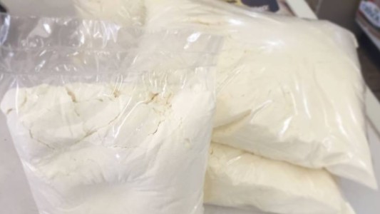 Falso positivo: lo condenaron a 15 años de prisión por tenencia de leche en polvo