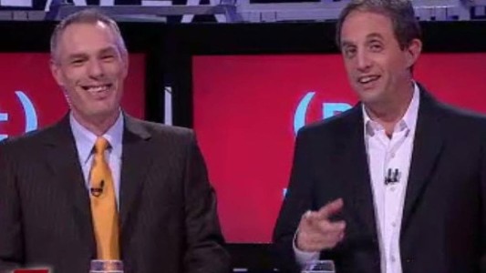 Ernesto Tenembaum contó cómo fueron los últimos días de Zlotogwiazda