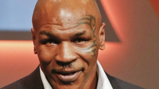 Mike Tyson, intacto a los 53 años: el video viral de sus veloces movimientos