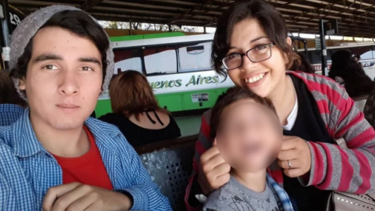 Caso Abril: quedaron detenidos los vecinos de la nena desaparecida en Punta Indio