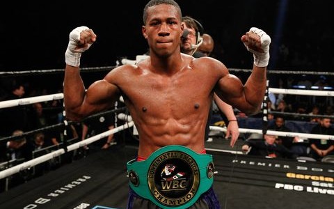 Falleció el boxeador Patrick Day por una lesión cerebral