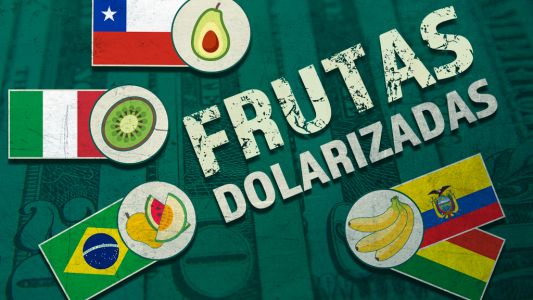 ¿Qué frutas evitar para cuidar el presupuesto en la verdulería?