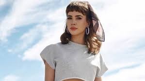 El cambio de look de Celeste Cid que sorprendió a sus seguidores