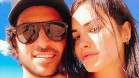 Lali Espósito confesó que le manda videos hot a su novio