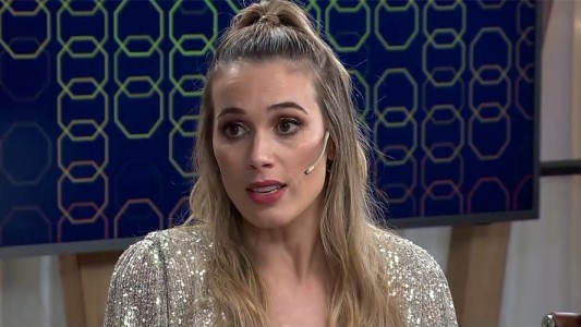 El motivo por el cual Chechu Bonelli decidió sacarse las prótesis mamarias