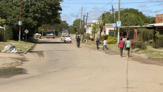 Un prestamista apareció muerto adentro de una heladera