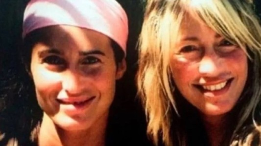 El emotivo homenaje de Cris Morena a Romina Yan por el Día de la Madre