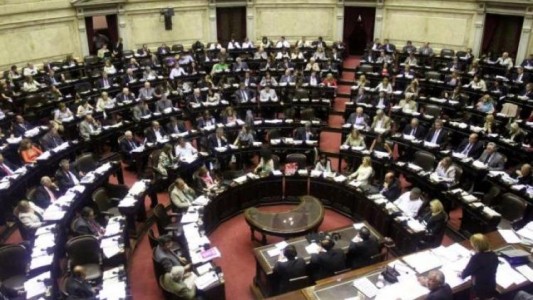 Los diputados nacionales recibieron una suba del 32% en sus dietas
