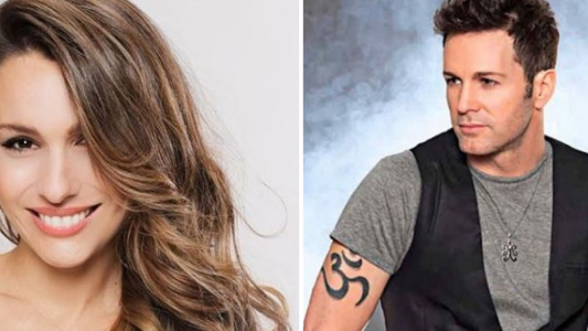 Pampita, tras la denuncia contra Axel: "Me pongo del lado de la víctima"