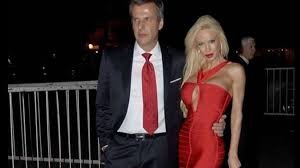 Dónde hubo amor...: la foto que demuestra el acercamiento entre Luciana Salazar y Martín Redrado