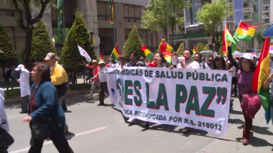 Bolivia pide una auditoria electoral a la OEA