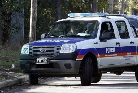 "Motochorros" mataron a un hombre frente a su mujer embarazada