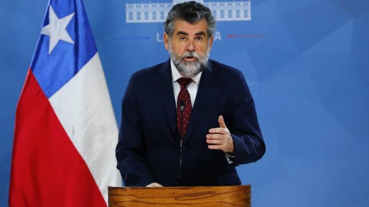 Sube a 18 el número de los muertos en Chile: el gobierno admitió una mortal golpiza policial