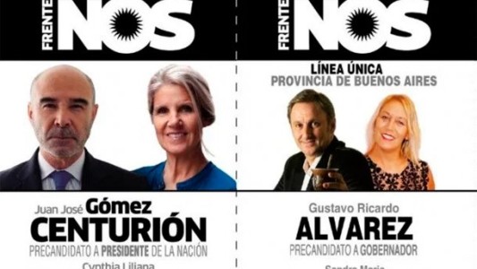 "Te pido que no me votes": candidato opositor ahora apoya a Macri