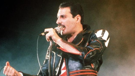 Revelan cómo fueron los últimos días de Freddie Mercury