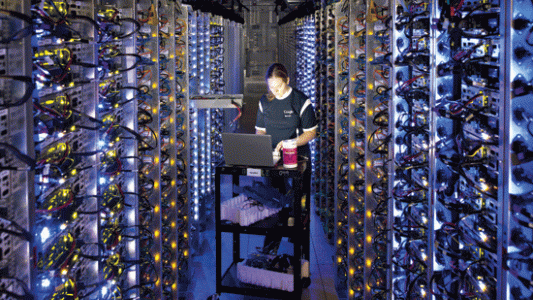 Google logró "supremacía cuántica": ¿en qué consiste?