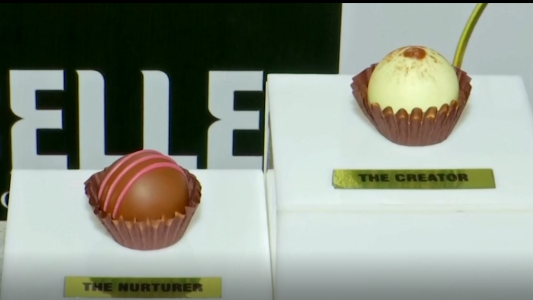 En la India se presentó el chocolate más caro del mundo