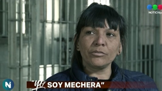 "Yo soy mechera", otra confesión con Maurto Szeta