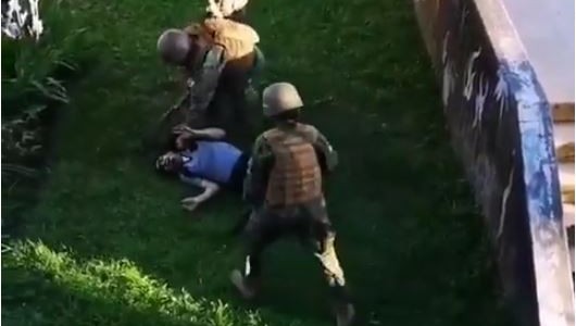 Crean sitio web para recopilar violaciones a los derechos humanos en Chile