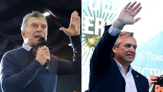 #FlashChat Así fue el último día de la campaña para las elecciones 2019