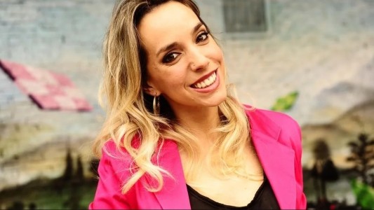 Tamara Petinatto habló sobre la acusación a su hermano: "Es una denuncia falsa"