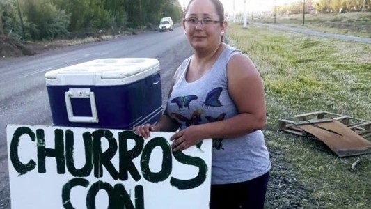 Quebró su negocio, tiene deudas por miles de pesos y vende un riñón para poder pagarlas