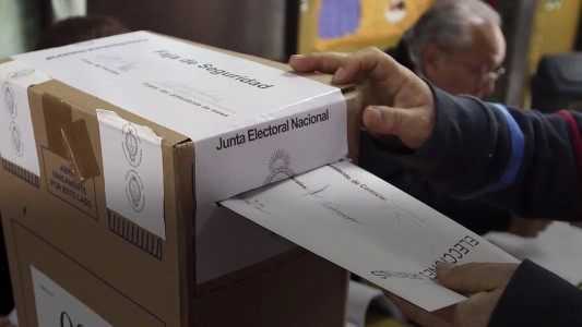 Comenzó la veda electoral