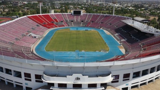 Final de Copa Libertadores: Conmebol ratificó que se jugará en Santiago de Chile