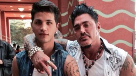 Cómo es el presente de Rodrigo Díaz, el último novio de Ricardo Fort